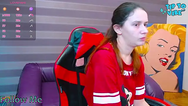 iris_nikhols Chat XXX in diretta