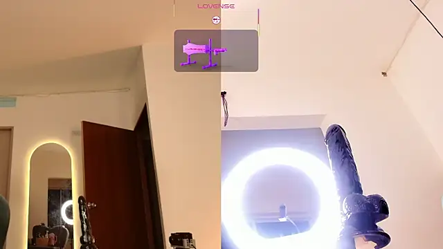 levana1 Adlı Modelin Canlı XXX Sohbeti