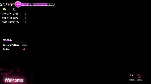 RedPeach's Live XXX Chat