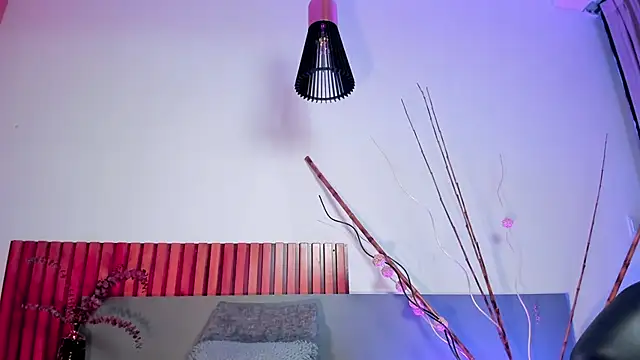 NoraDasilva Chat XXX in diretta