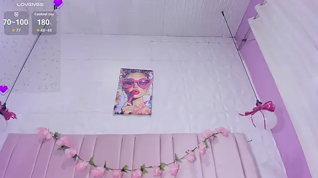 helenn_diaz Obrolan Langsung XXX