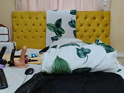 TAMARADEE4KINGS Chat XXX live