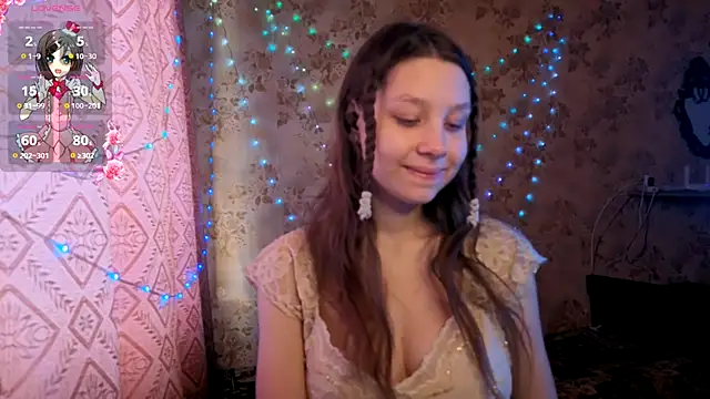 QutieDaSweet's Live XXX Chat