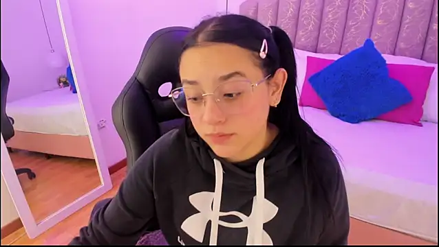 Czat XXX na żywo – Amy_Ferreira