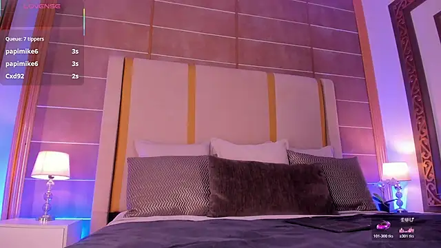 AbigailCarter Live XXX-chat