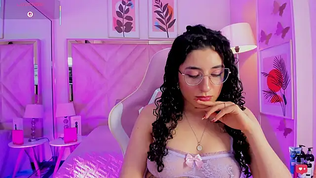 DemiJones_'s Live XXX Chat