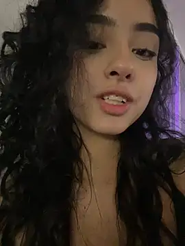 Czat XXX na żywo – RosseMelody