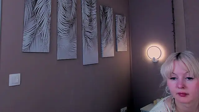 AdeleSilvy's Live XXX Chat