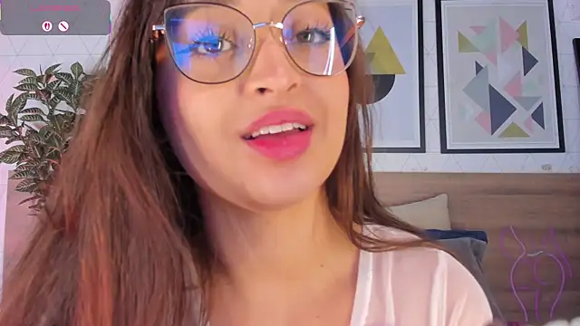 MiaKay1 Chat XXX in diretta