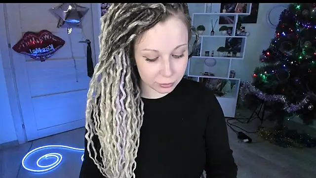 HoneySallyMoore's Live XXX Chat