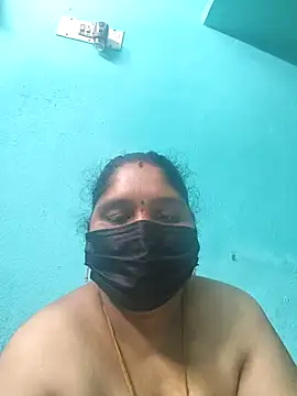 Villageanuty's Webcam Show