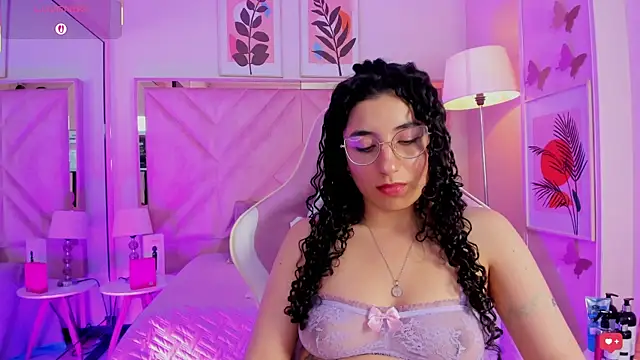 DemiJones_'s Live XXX Chat