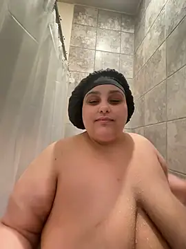 Exotic_Queen_'s Live XXX Chat