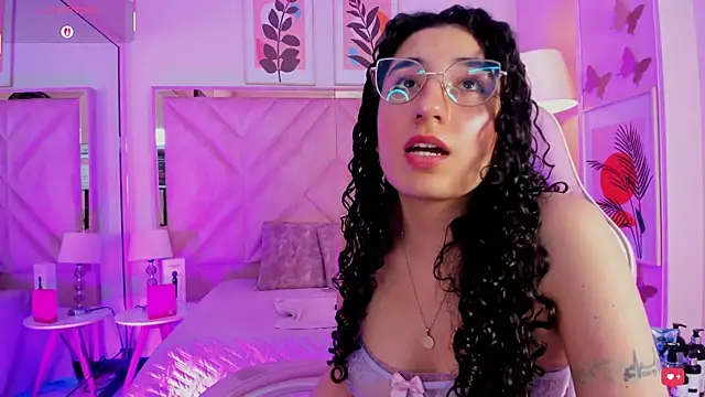 دردشة DemiJones_ الجنسية المباشرة