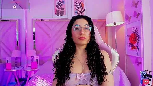 DemiJones_ Live XXX-Chat