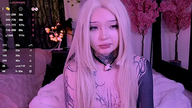 Lein_Bone Webcamshow