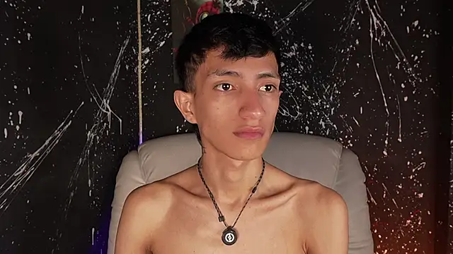 JohanSedas live XXX chat