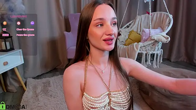 miiss__lulu's Live XXX Chat