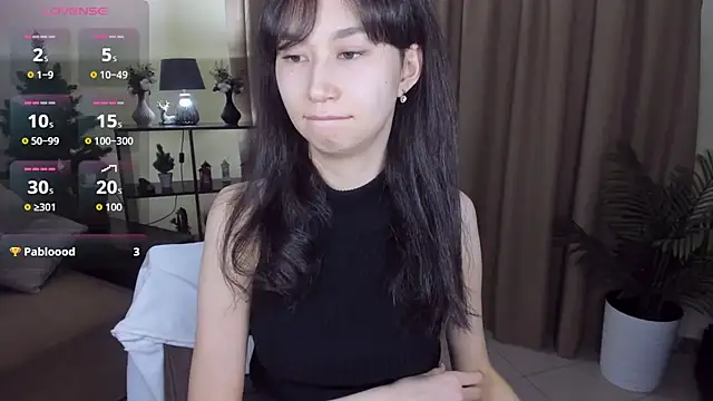 Živý XXX chat SheilaRare