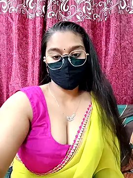 Jasmine_jaaan – webcam-show