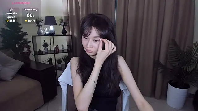 SheilaRare's Live XXX Chat