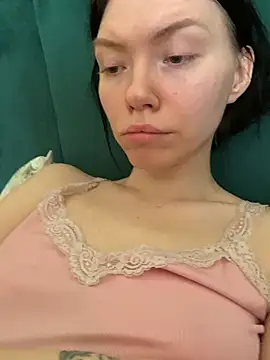 Chat XXX en directo de Lisaaa_Alisa