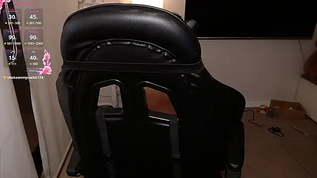 Lili_Cruz38's Live XXX Chat