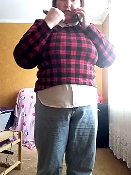 LiluHot's Live XXX Chat