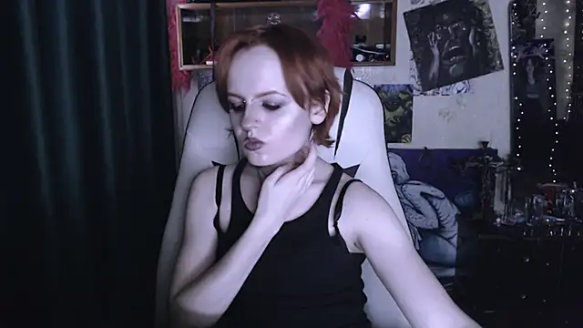 KennyOmeliya's Live XXX Chat