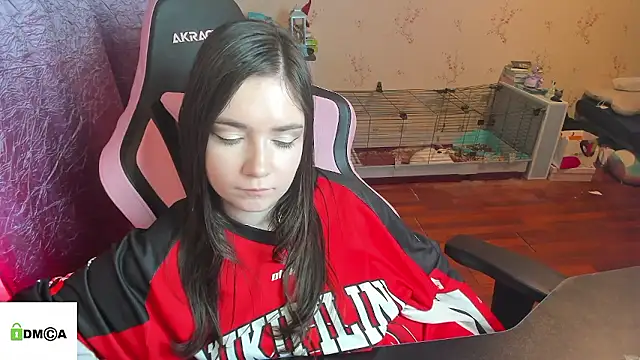 Crazy_forest_fairy's Live XXX Chat