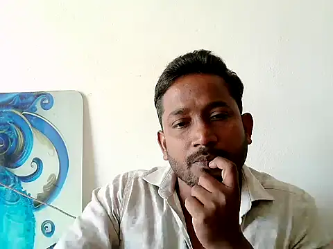 RabitheRambo30n Webbikameraesitys