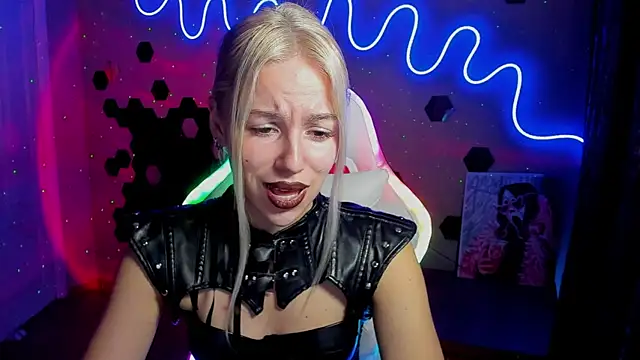 mistress_annaa's Live XXX Chat