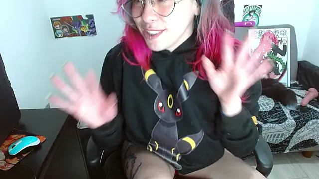 natasha_laulau's Live XXX Chat