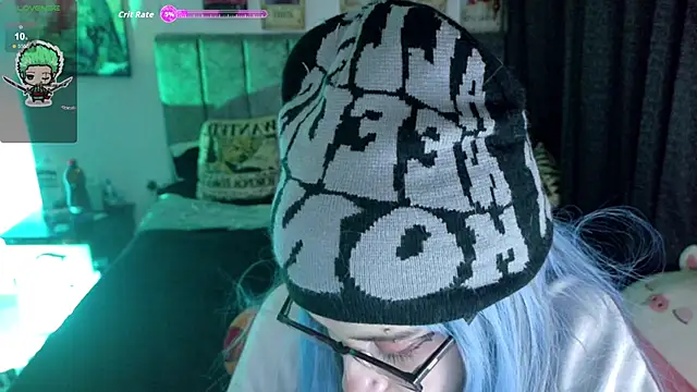 Inori_08's Live XXX Chat