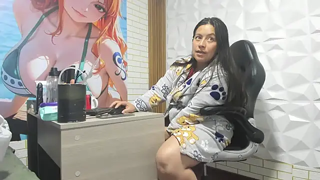 Chat XXX en directo de monick_hot