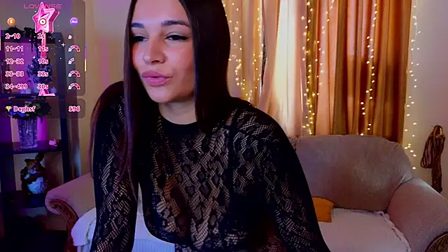 Živý XXX chat JessicaCartier