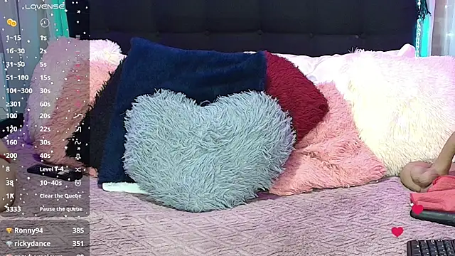 Hanna_horny_'s Live XXX Chat