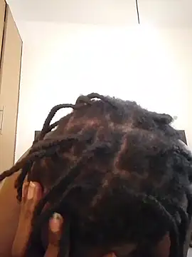 Freaky_Vannahs' Webcam Show