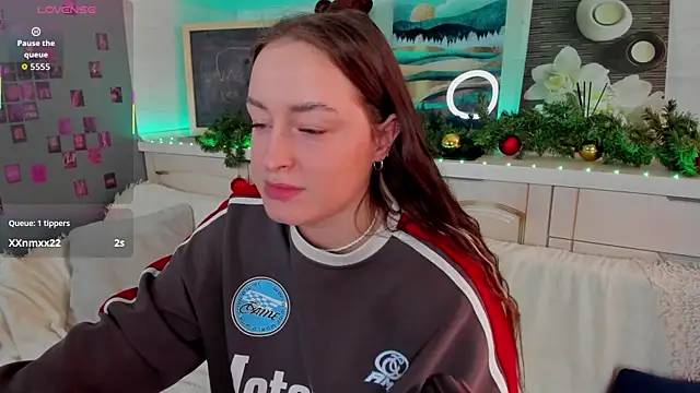 Kruela_Eva's Live XXX Chat