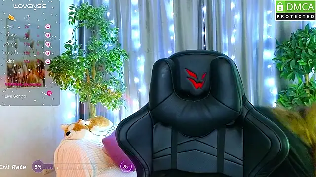 Sinty_Noria's Live XXX Chat