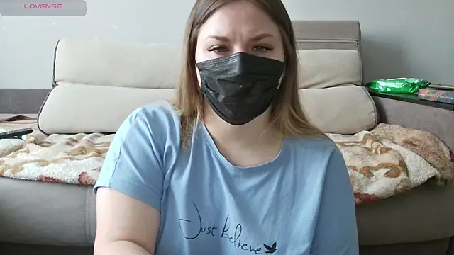 MilaaMilaa's Live XXX Chat