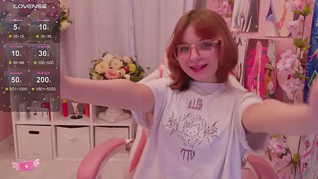 Coconut_Mia's Live XXX Chat