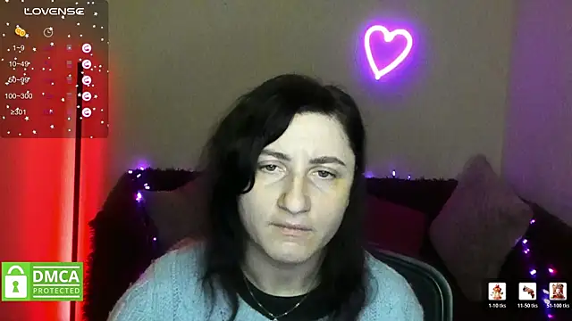 Chatroom XXX en direct de Muse_kitty_jenia