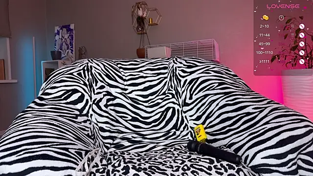 Tanya_Acidn Live XXX chat