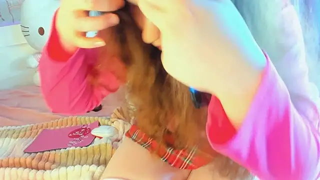 kuraii1_'s Live XXX Chat