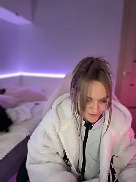 SashaRock's Live XXX Chat