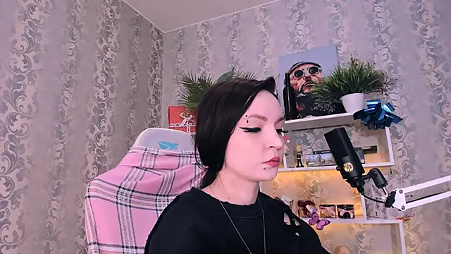 _AsyaSweet's Live XXX Chat