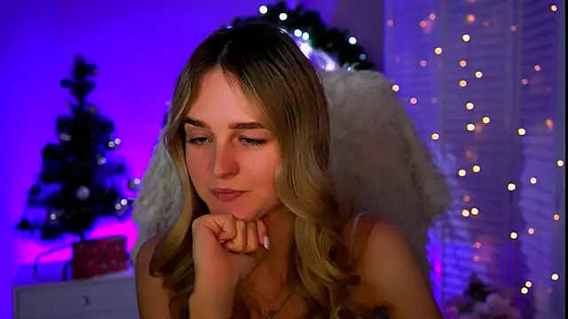 DeboraLarson's Live XXX Chat