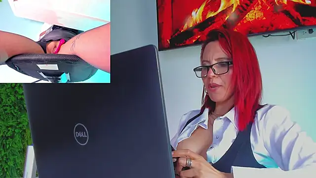 Aixa_hill1's Live XXX Chat