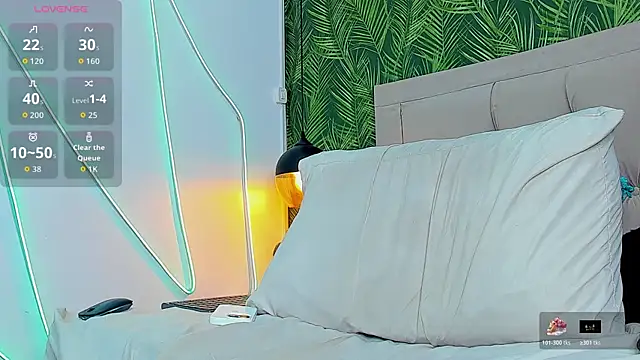 Nathaniel_Park Live XXX-Chat